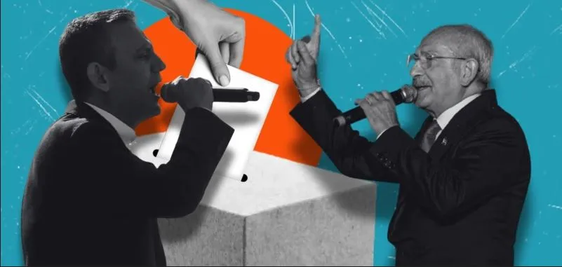 OLAĞANÜSTÜ KURULTAYA HAZIRLIK.. CHP’DE KILIÇDAROĞLU HAREKETLİLİĞİ