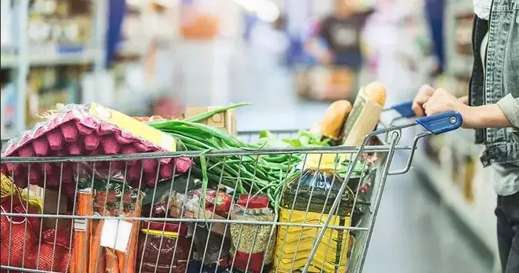 TÜİK ENFLASYON RAKAMLARINI AÇIKLADI.. MARTTA 2.46 YILLIK 38.10