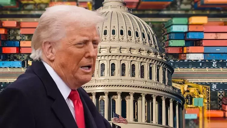 TRUMP ABD
