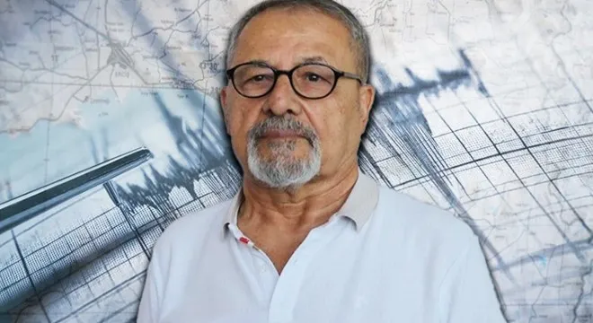 NACİ GÖRÜR
