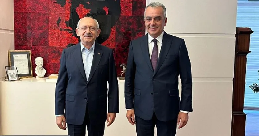 CHP’Lİ SEMİH ESEN’DEN CHP’LİLERE.. BU HALK SİZİ SOKAKTA YÜRÜTMEYECEK’