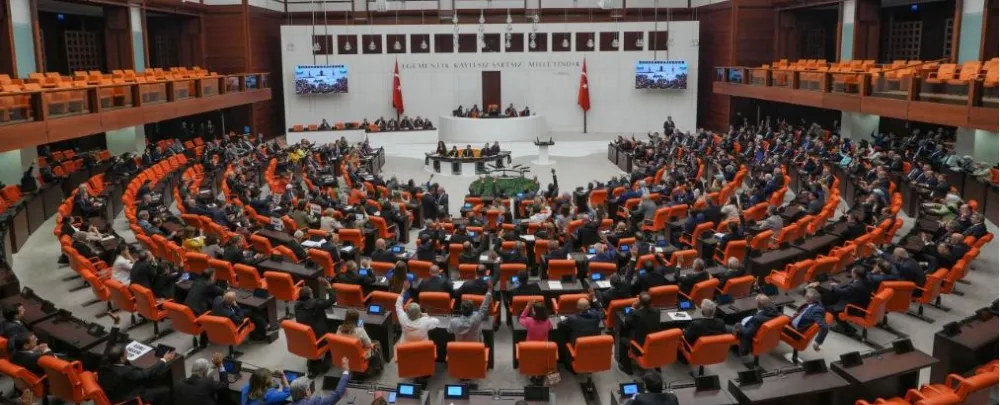 TÜRKİYE