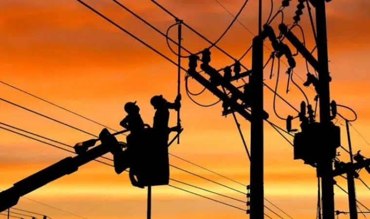 ANTALYA’NIN 6 İLÇESİNDE ELEKTRİK KESİNTİSİ