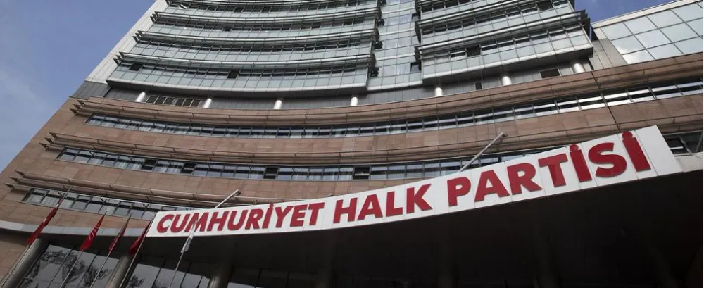 ÖZEL, UYSAL VE ŞİMŞEK ADAY.. CHP