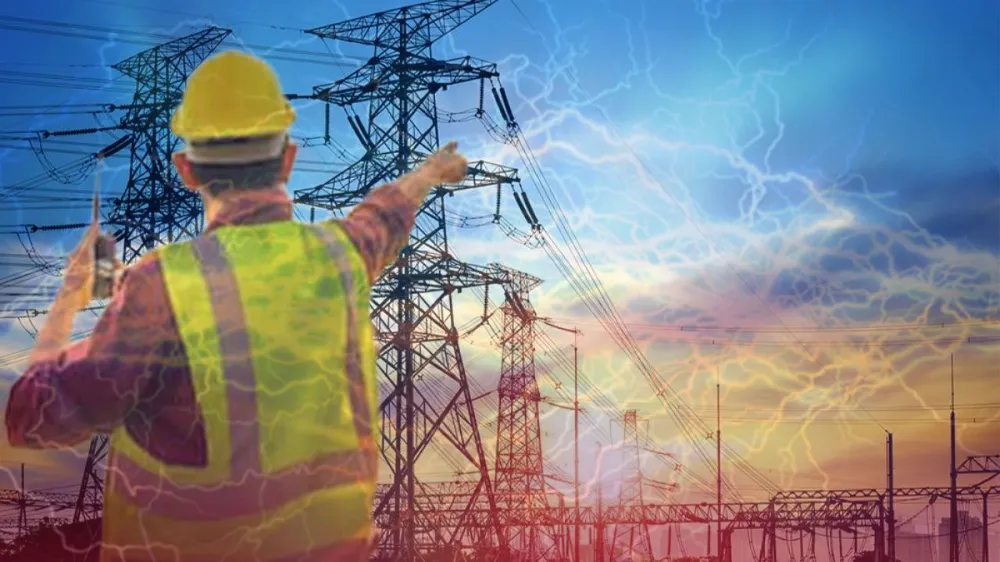 ANTALYA’NIN 6 İLÇESİNDE ELEKTRİK KESİNTİSİ