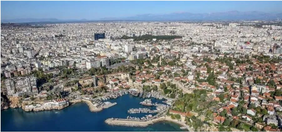 İLAN YAYINLANDI.. ANTALYA’DA BAZI TAŞINMAZLAR İÇİN İHALE DÜZENLENECEK