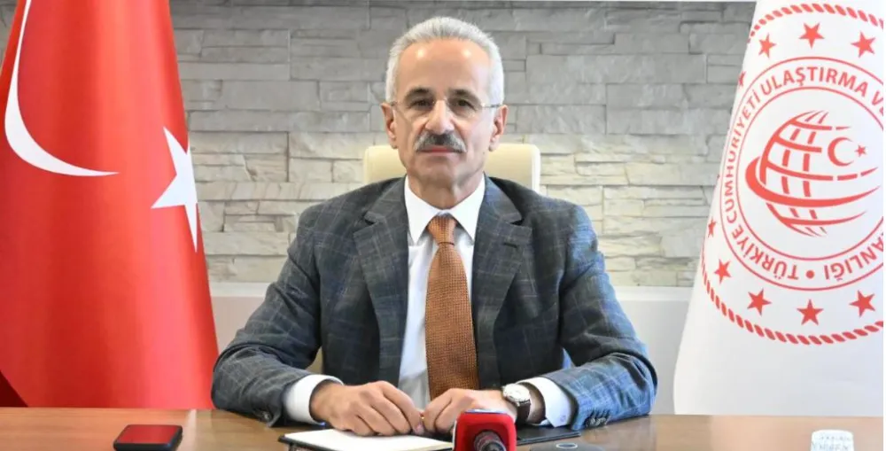 DİJİTAL ALANDA TÜRKİYE DÜNYADA STANDARTLARI BELİRLEYEN BİR ÜLKE OLUYOR