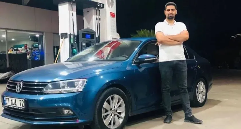 ANTALYA ESNAF ODASINDA BUCAKLI’DAN BOŞALAN KOLTUĞA GÜN GETİRİLDİ