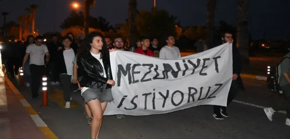 AKDENİZ ÜNİVERSİTESİ