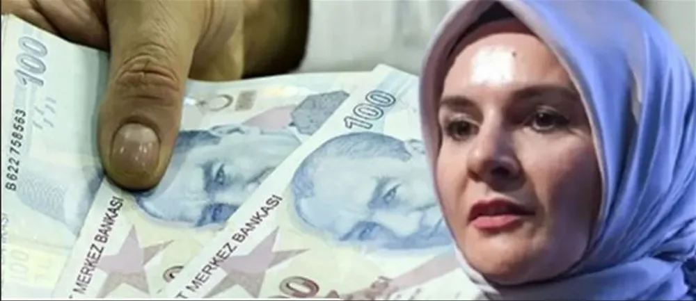 EVDE BAKIM YARDIMI HESAPLARA YATIRILMAYA BAŞLANDI