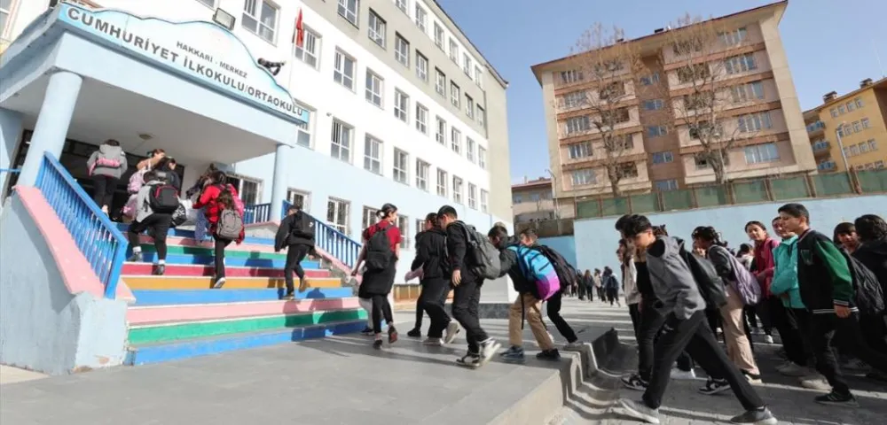 2025-2026 EĞİTİM ÖĞRETİM YILI TAKVİMİ BELLİ OLDU