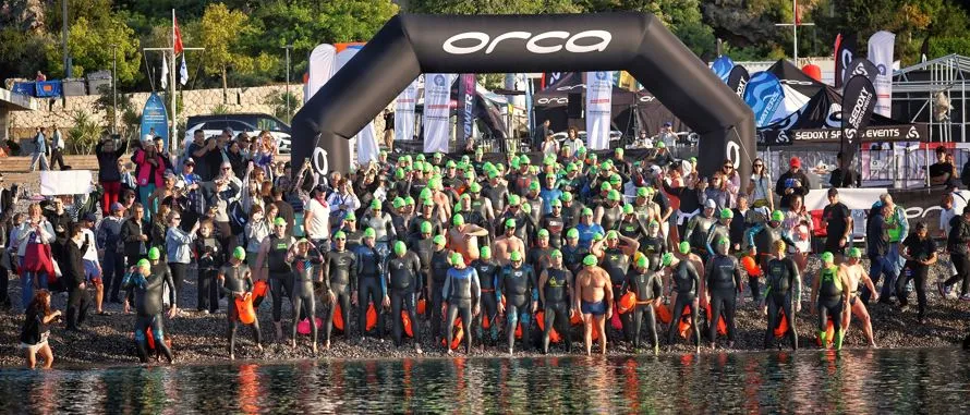 X-WATERS ANTALYA ULUSLARARASI SU SPORLARI FESTİVALİ