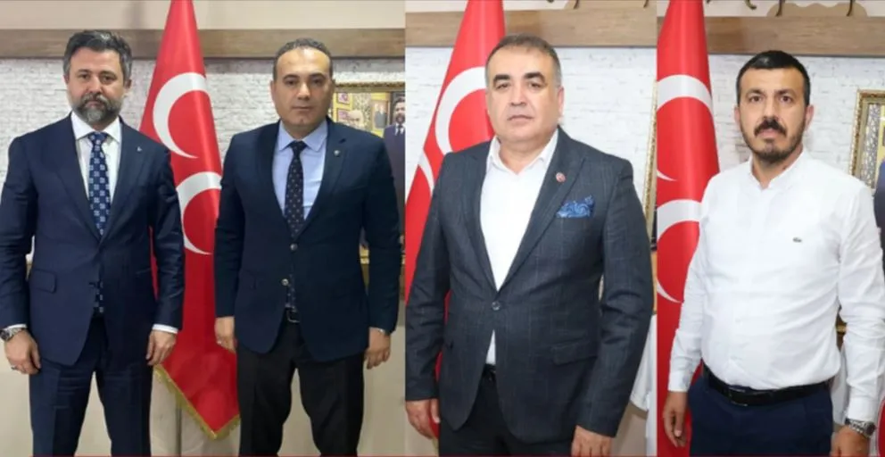 MHP KEPEZ SERİK VE KEMER