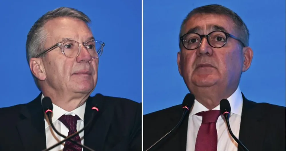 TÜSİAD YÖNETİCİLERİNE YENİ İDDİANAME