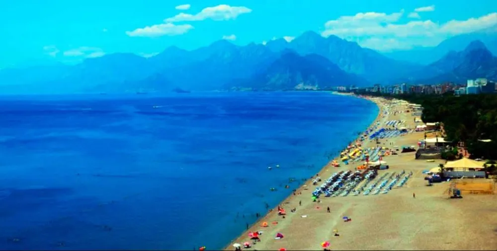 ANTALYA