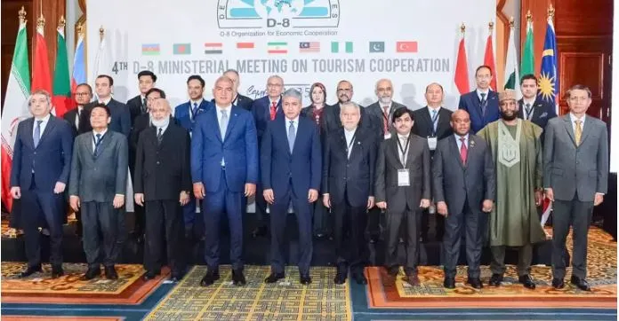 KÜLTÜR VE TURİZM BAKANI ERSOY.. ‘YAPAY ZEKA TURİZMDE BİR DEVRİMDİR’