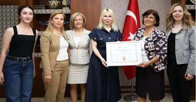 AKDENİZ ÜNİVERSİTESİ HEMŞİRELİK FAKÜLTESİ