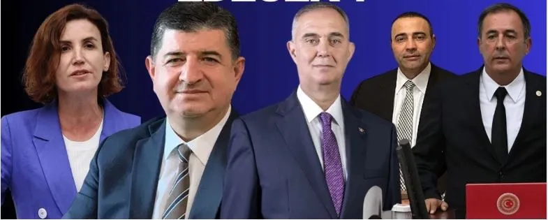 CHP’NİN ‘ARA SEÇİM’ PLANI.. 30 MİLLETVEKİLİNİ İSTİFA ETTİRMEK