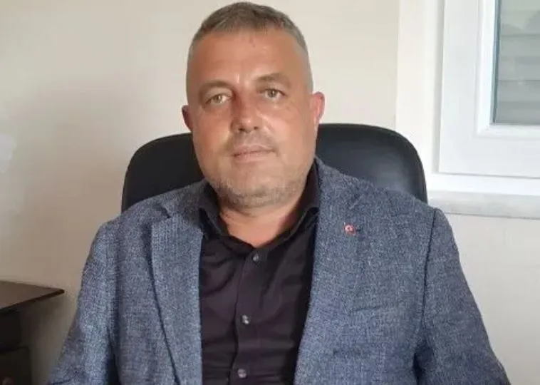 SİLAHLI SALDIRIYA UĞRAYAN BAŞKAN ÖZGÜR BUCAKLI İSTİFA ETTİ