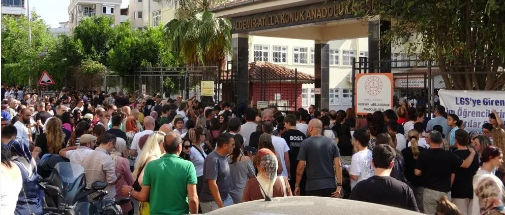 ANTALYA