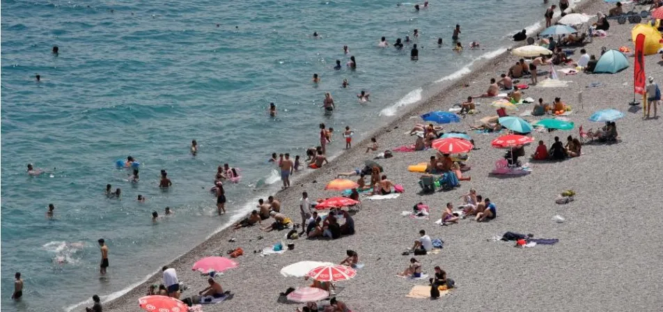 ANTALYA
