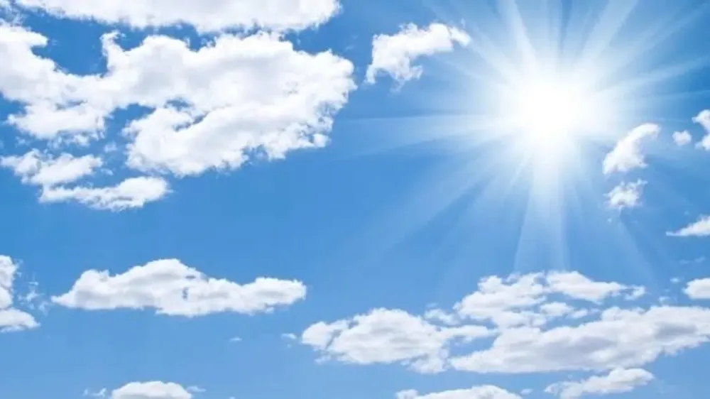 YURTTA HAVA DURUMU.. ANTALYA’DA HAVA BUGÜN PARÇALI VE AZ BULUTLU