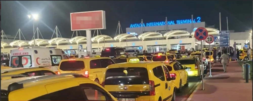 ANTALYA