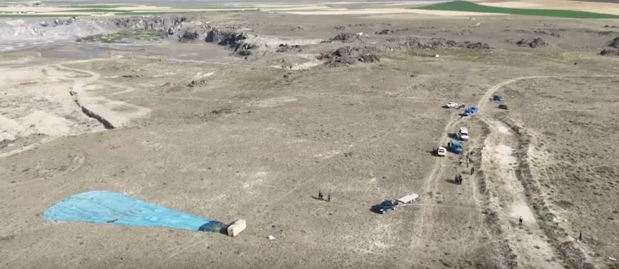 AKSARAY