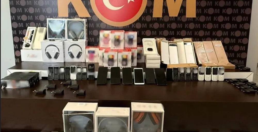 ANTALYA