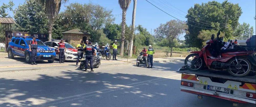 ANTALYA