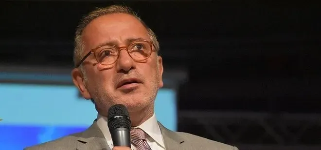CUMHURBAŞKANI ERDOĞAN
