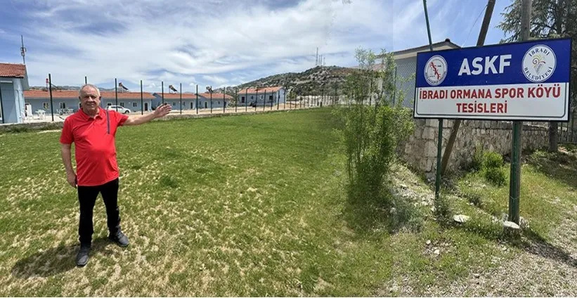 ANTALYA