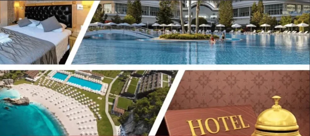 ANTALYA OTELLERİ STRATEJİK KARAR DESTEK SİSTEMİ OLARAK YAPAY ZEKA KULLANIYOR
