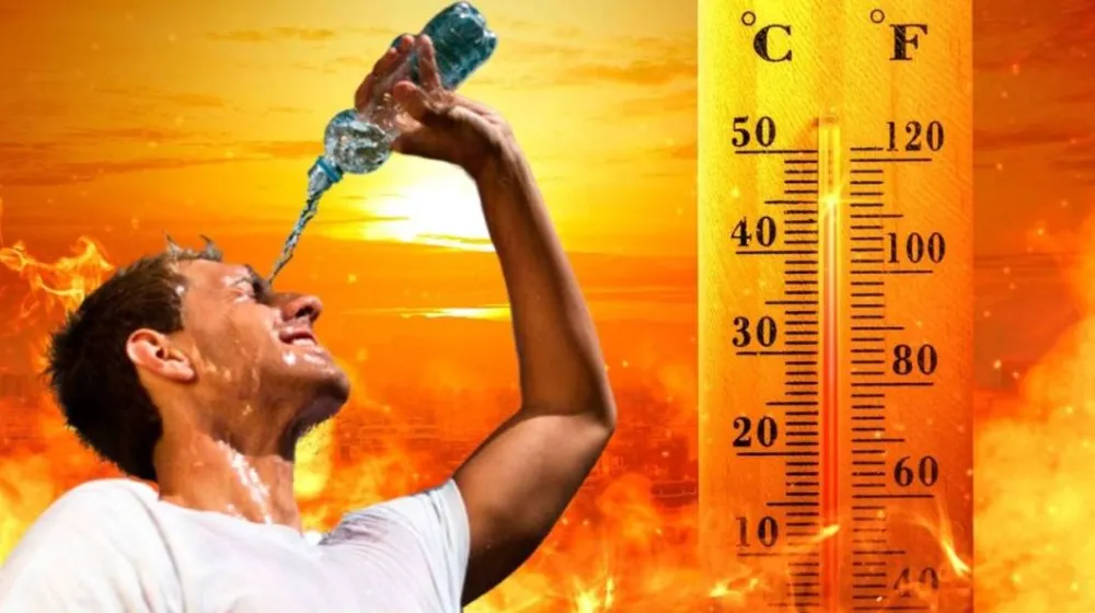 YURTTA HAVA DURUMU.. ANTALYA AZ BULUTLU VE AÇIK 36 DERECE OLACAK
