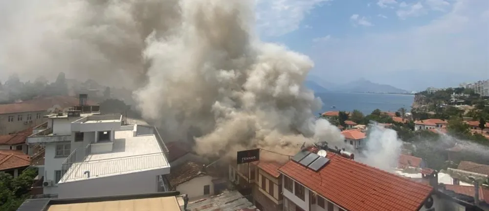  ANTALYA KALEİÇİ