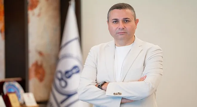 MMO ANTALYA YANGIN GÜVENLİĞİ İÇİN SAHADA.. ‘YILDA 1 KONTROL ŞART’