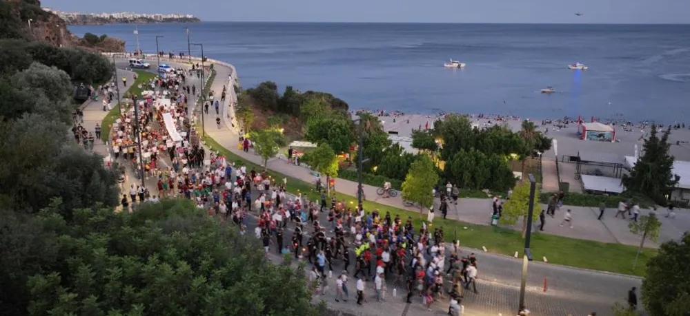 ANTALYA
