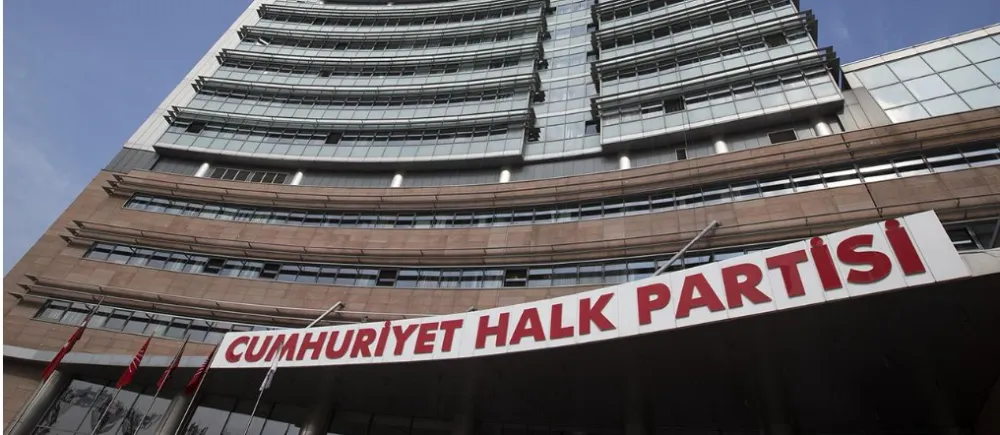 KARAR ÇIKMADI..  VE CHP KURULTAYI DAVASI 8 EYLÜL’E ERTELENDİ