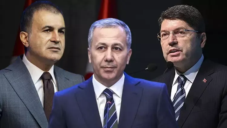 MİZAH DARGİSİNİN PROVOKATİF KARİKATÜRÜNE BÜYÜK TEPKİ VAR.. SORUŞTURMA VE 6 GÖZALTI KARARI