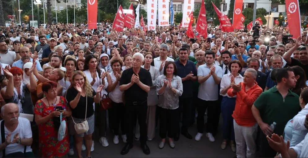 ANTALYA