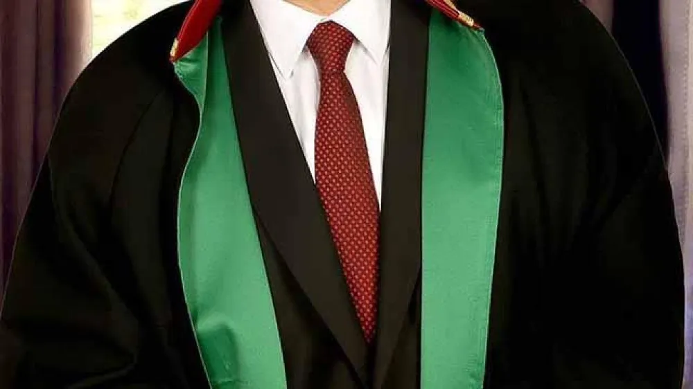 GENÇ AVUKATLARA BÜRO KURABİLMELERİ İÇİN KREDİ DESTEĞİ VERİLECEK