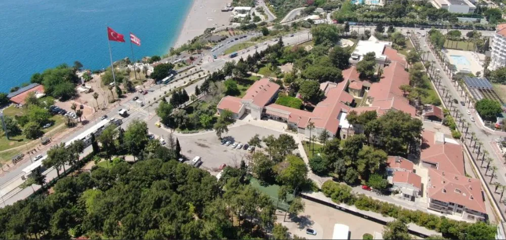 ANTALYA ARKEOLOJİ MÜZESİ