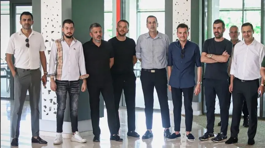 ANTALYASPOR’DA YENİ BİR SAYFA AÇILIYOR.. GENEL KURUL YARIN YAPILACAK