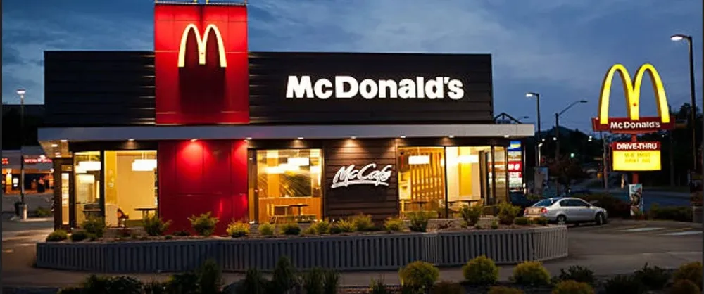 MCDONALD’S SİSTEM AÇIĞI 64 MİLYON BAŞVURU SAHİBİNİN VERİLERİNİ TEHLİKEYE ATTI
