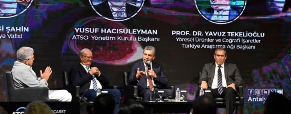 MARKA ŞEHİR.. ANTALYA