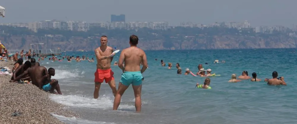 ANTALYA