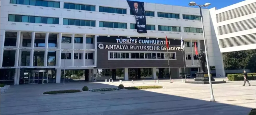 ANTALYA