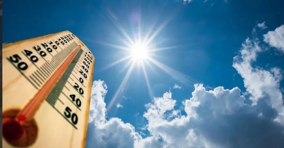ANTALYA’YA YAĞIŞ GELİYOR.. AŞIRI SICAKLAR ‘MOLA’ VERECEK Mİ?