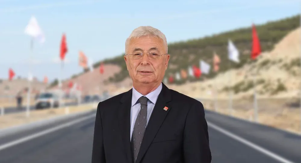 CHP ANTALYA’DA KONGREYE DOĞRU.. ‘İL BAŞKANLIĞI’NA KİMLER SOYUNDU?