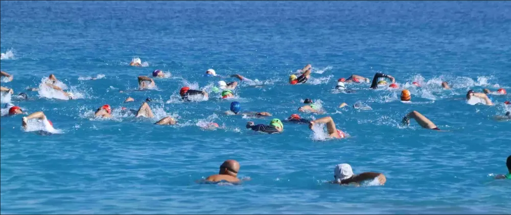 ULUSLARARASI HALE GETİRİLECEK.. SALDA GÖLÜ